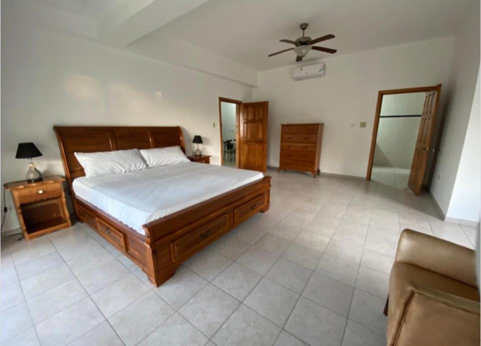 Spring Garden Mobay Resort มอนเทโกเบย์ ภายนอก รูปภาพ